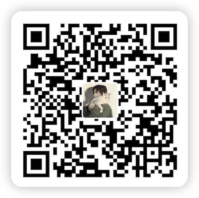 KOU coffee QR code